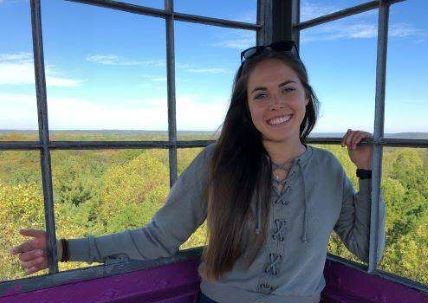 Savannah LaMotte