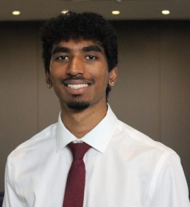 Kavin Mani Vandayar